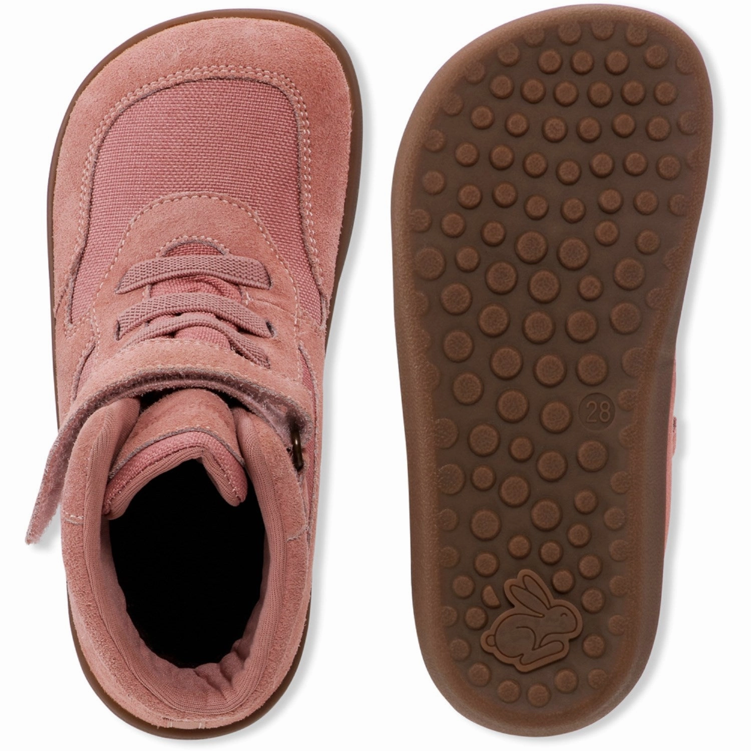 Bundgaard Blush Brooklyn Anti-bacterial Effortless Style