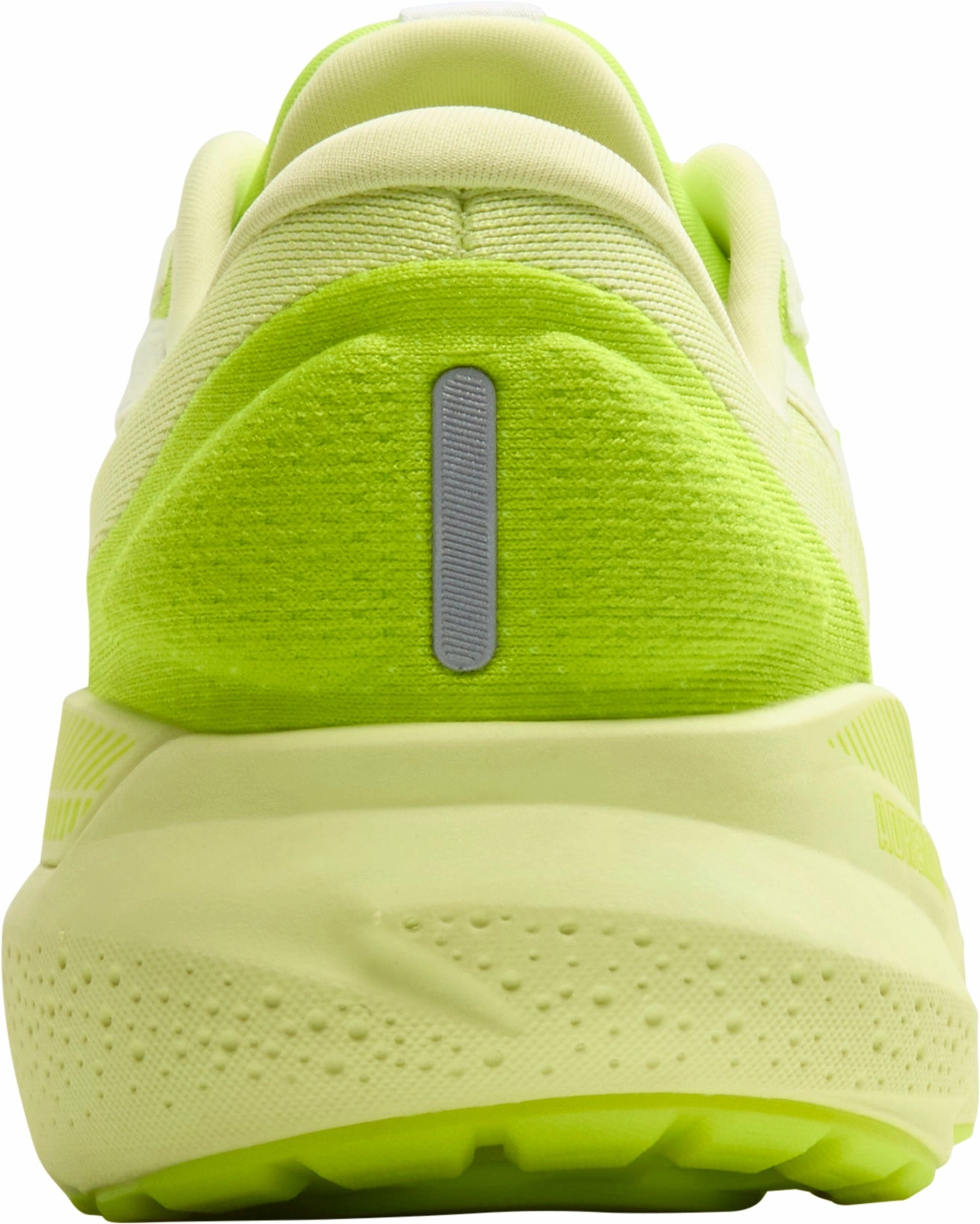 Orthopedic Friendly Design fartlek running Brooks Adrenaline GTS 24 Mens Running Shoes - Yellow