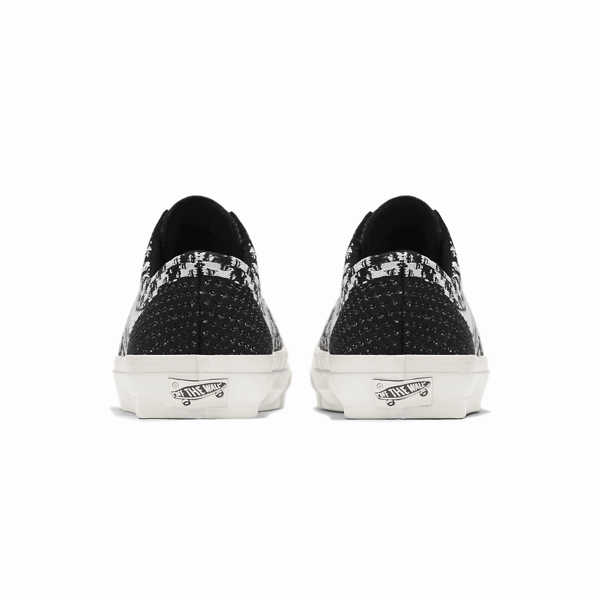 Rebound Energy Transfer Vans Mens Old Skool LX Shoes