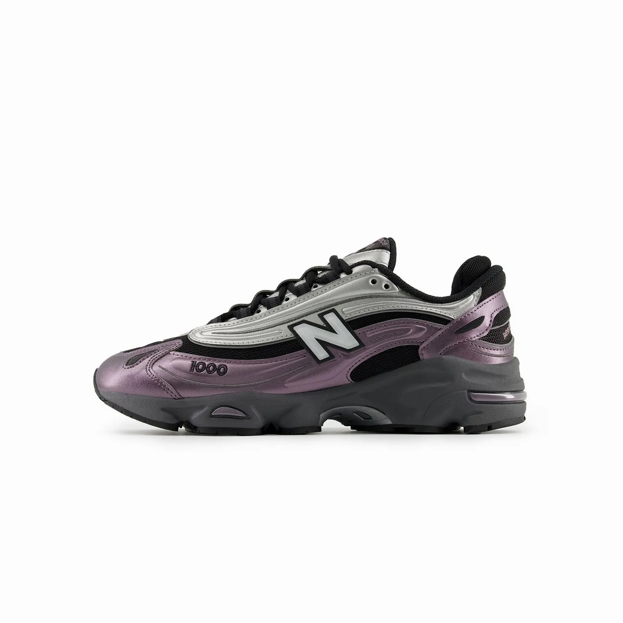 New Balance Mens 1000 Shoes exercise shoes Aerobic Enhanced