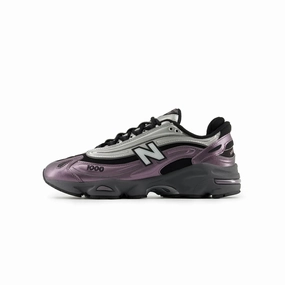 New Balance Mens 1000 Shoes exercise shoes Aerobic Enhanced