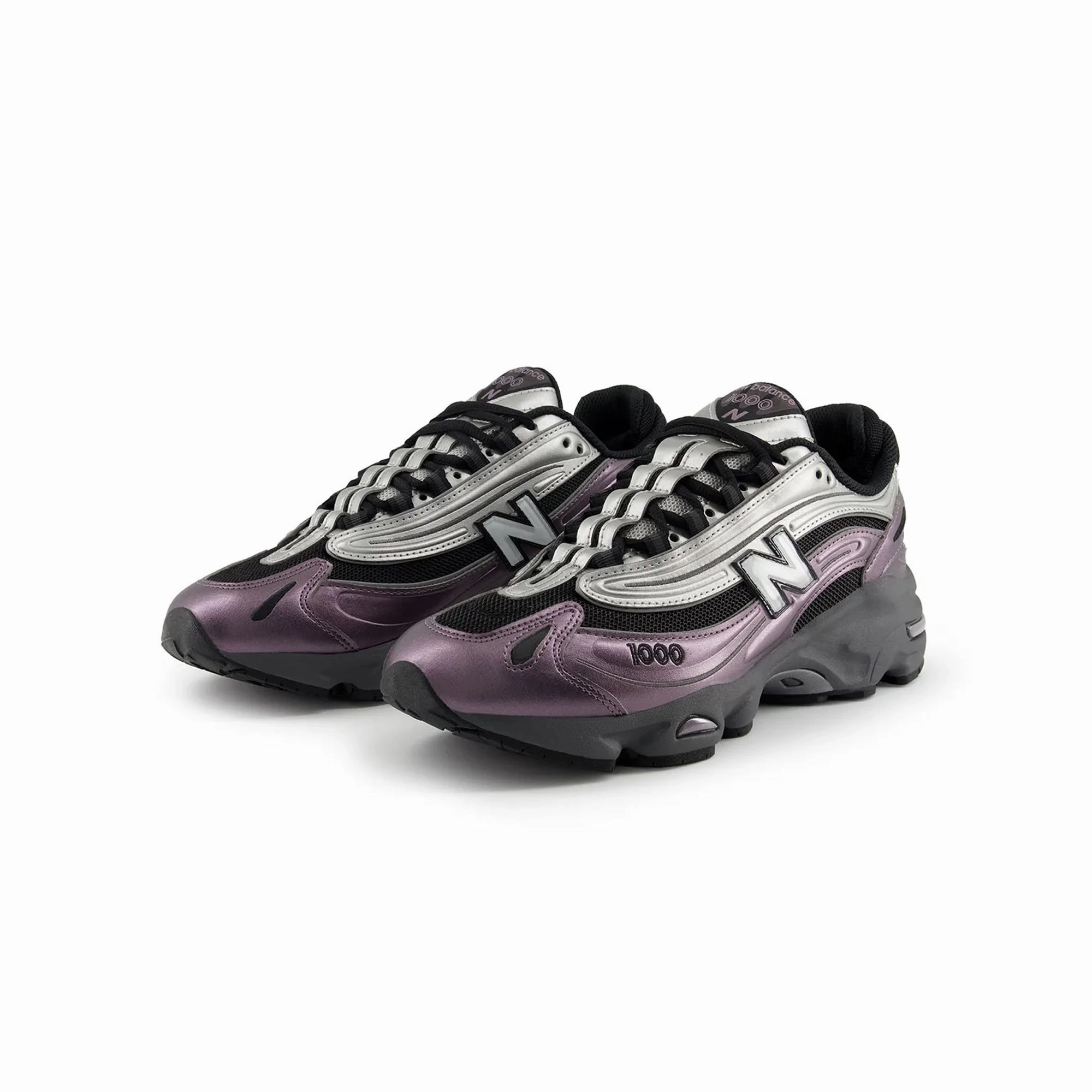 New Balance Mens 1000 Shoes Lightweight Cushioning