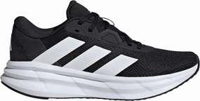 Comfortable ankle support mountain - specific shoes adidas Galaxy 7 Womens Running Shoes - Black