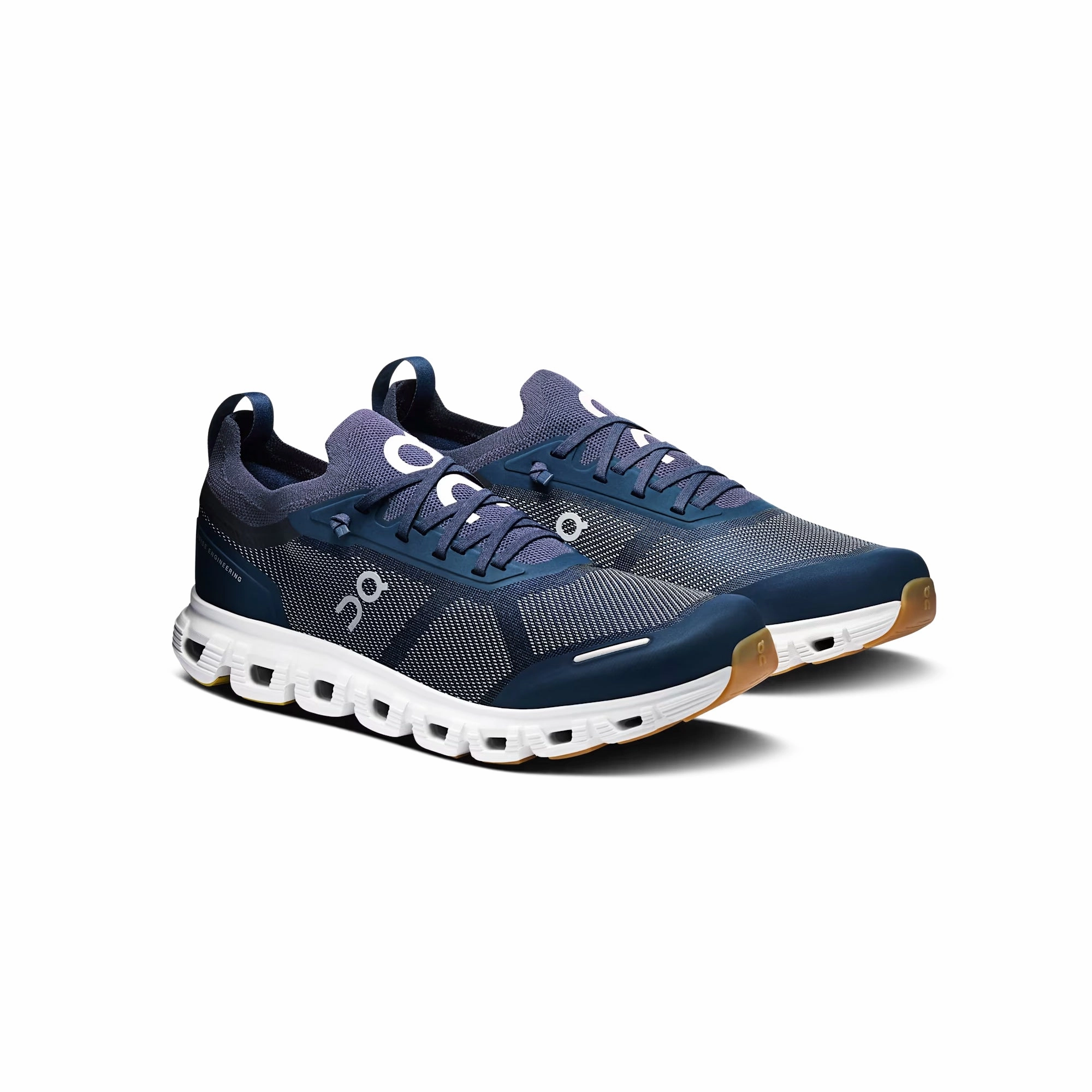 budget - friendly price shoes dance - themed running wear On Running Mens Cloud 6 Versa Shoes
