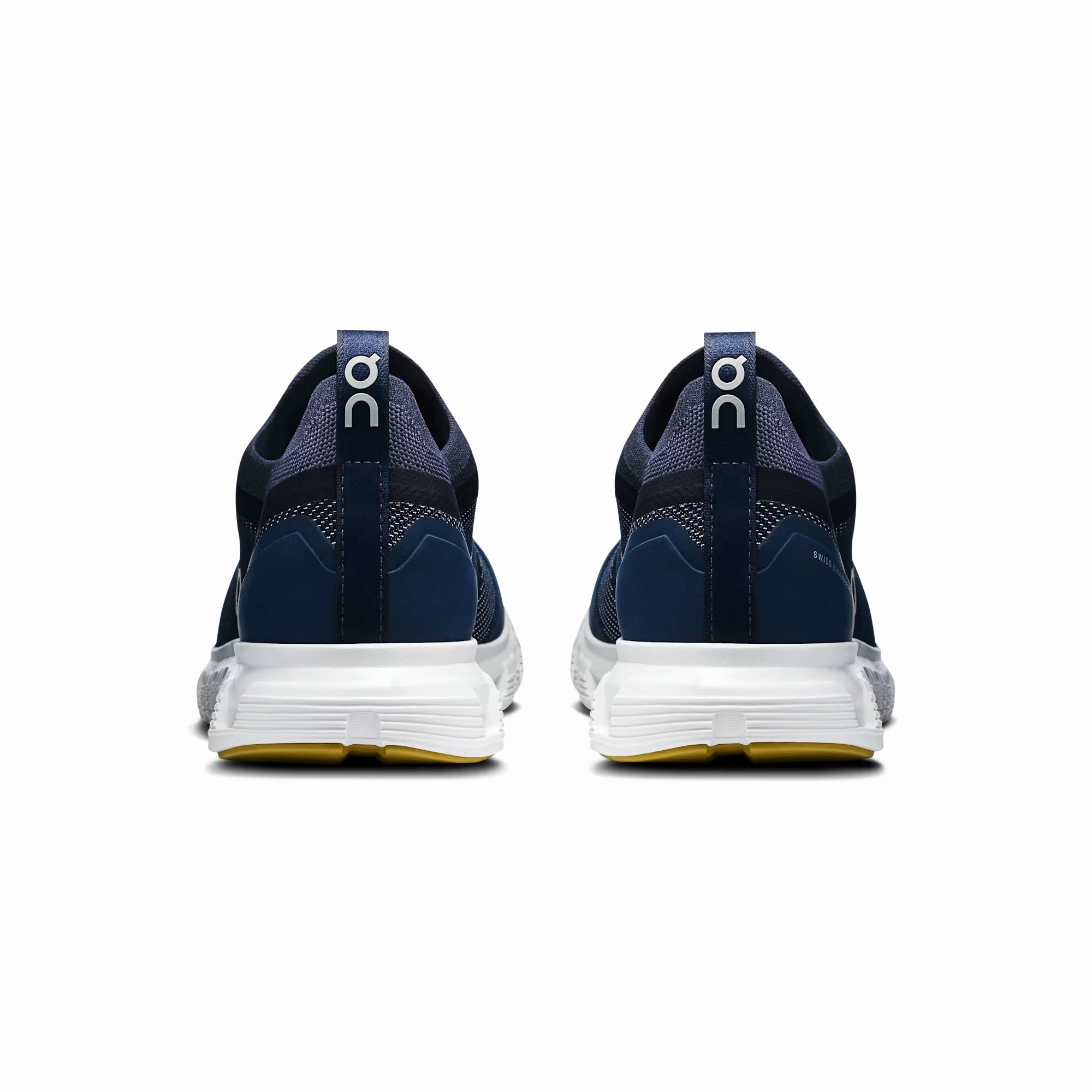 trendy running wear Rebound Enhancer On Running Mens Cloud 6 Versa Shoes