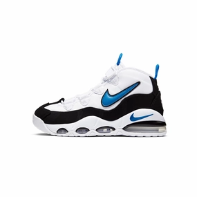long - jump running shoes Nike Mens Air Max Uptempo '95 Shoes