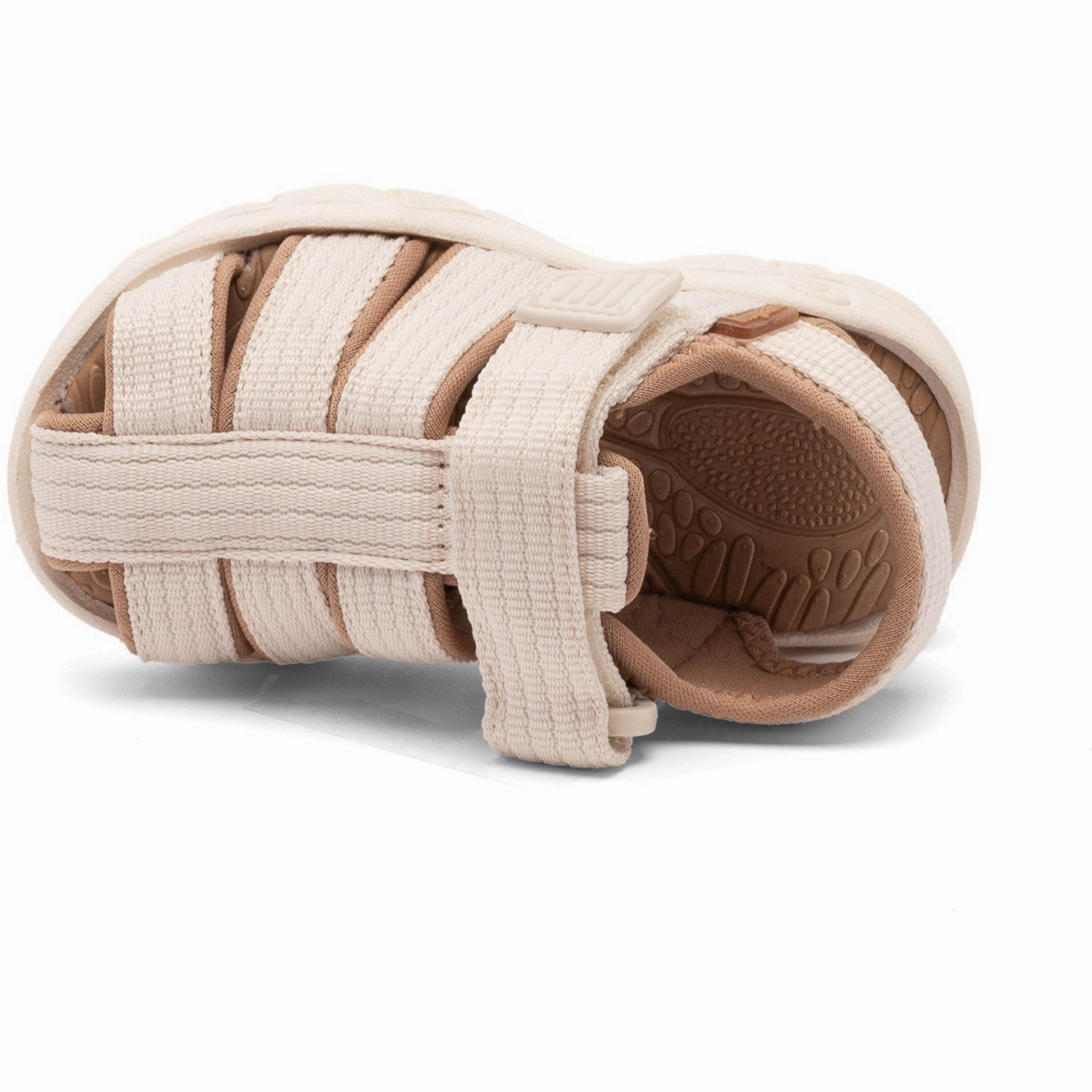 Chic Durable Breathable Upper Design Bisgaard Cloud Niki Sandal