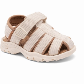 Ombre Fade Bisgaard Cloud Niki Sandal
