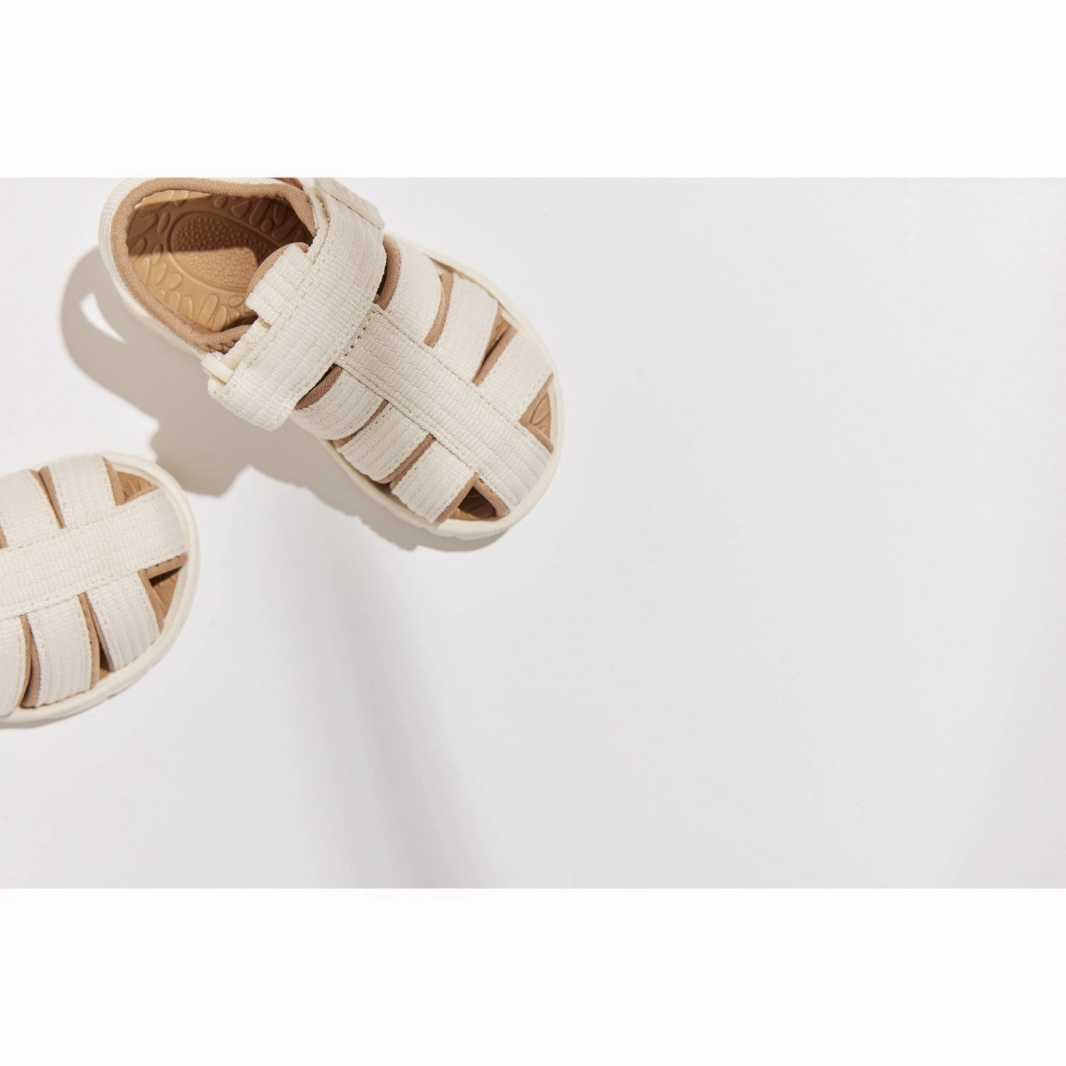 Breathable Modern Bisgaard Cloud Niki Sandal