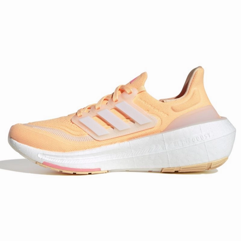 Adidas Ultraboost Light Womens Running Shoes Portable Option