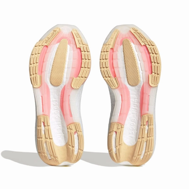 machine - washable running option Adidas Ultraboost Light Womens Running Shoes