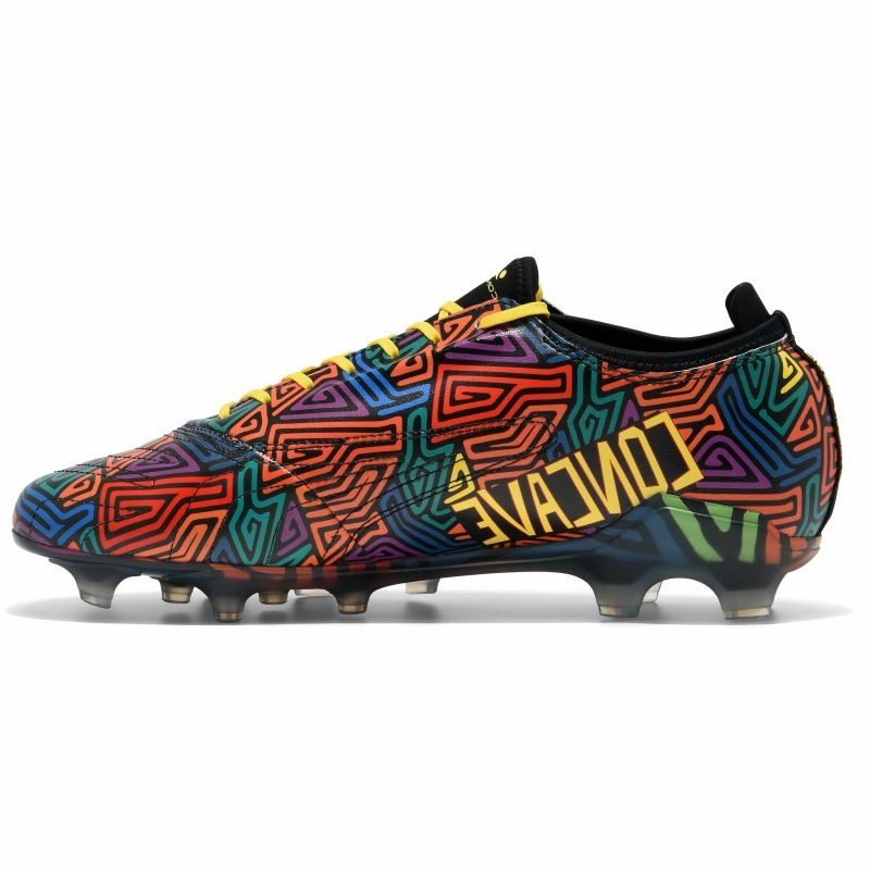 Concave First Nations V1 FG Adults Football Boots replacement part Vibration Dampening System