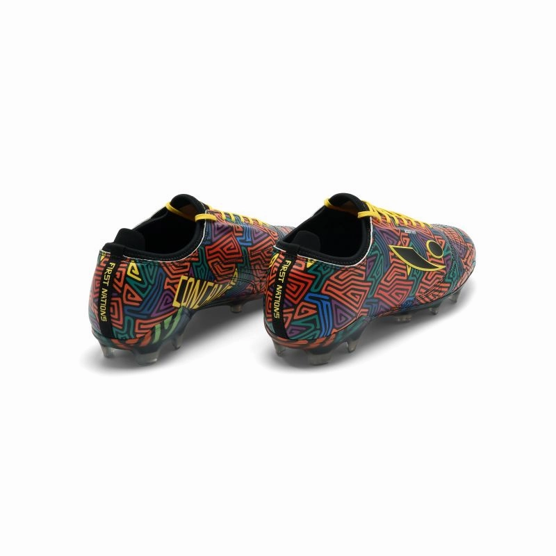 Concave First Nations V1 FG Adults Football Boots sports - facility shoes Work Out