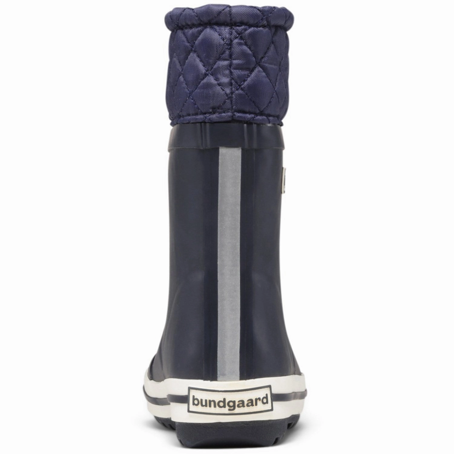 Bundgaard Navy Sailor High Warm Minimalist Look