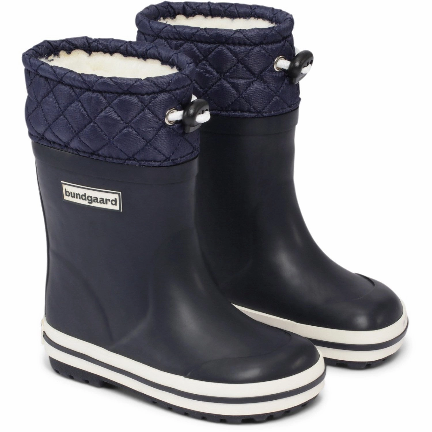 Low Profile Rough Terrain Bundgaard Navy Sailor High Warm