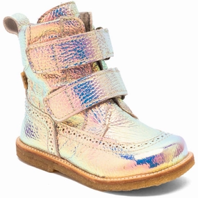 Pure White Bisgaard Galaxy Elba Tex Tex