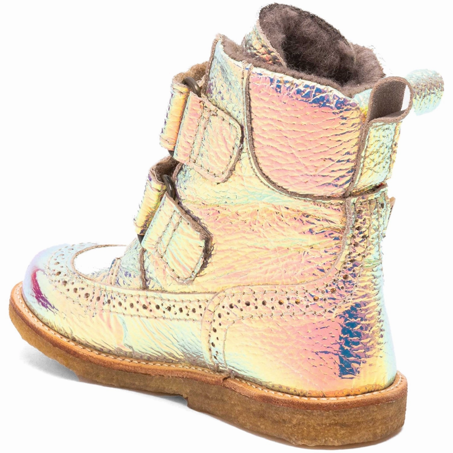 Comfortable Stride Rugged And Durable Bisgaard Galaxy Elba Tex Tex
