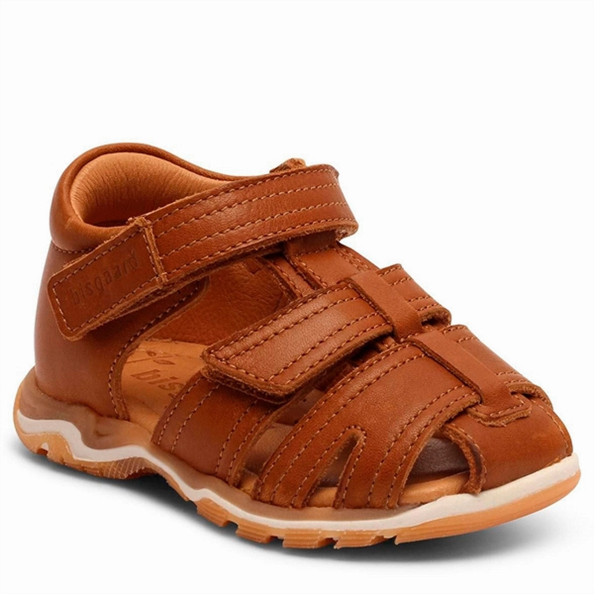 Sunday Best Bisgaard Anni Sandal Cognac