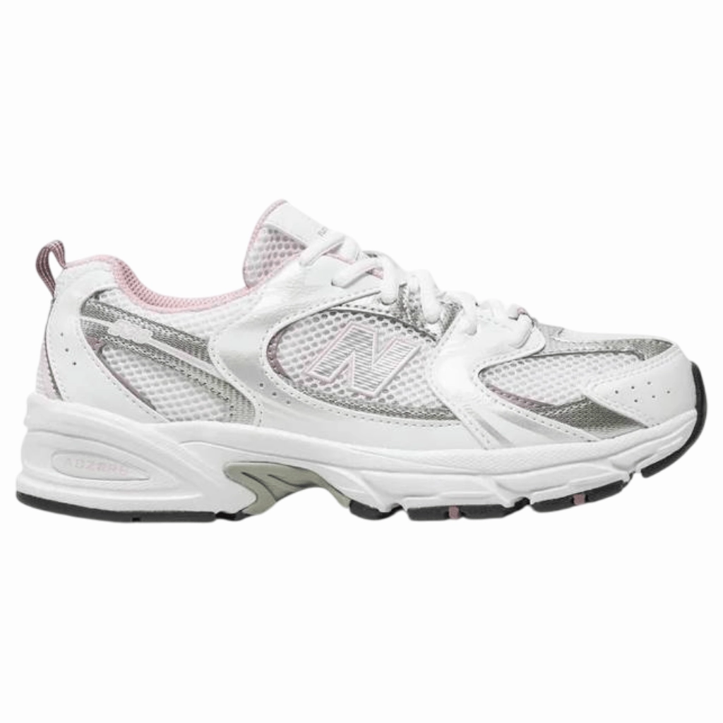 Dynamic Steps New Balance 530 Junior