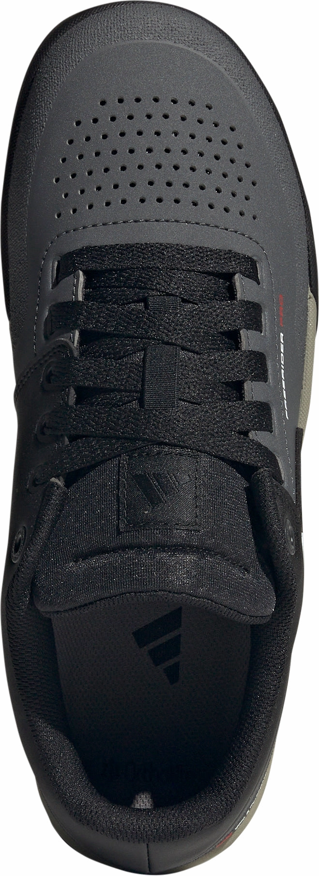 Supportive Feel Casual flexibility Five Ten Freerider Pro Mens MTB Cycling Shoes - Grey