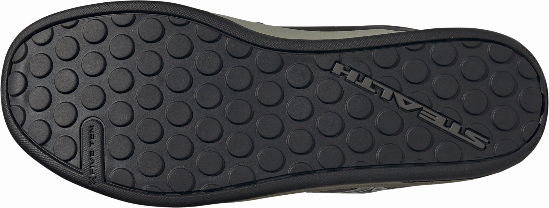 Walk Lifestyle Street Power Five Ten Freerider Pro Mens MTB Cycling Shoes - Grey