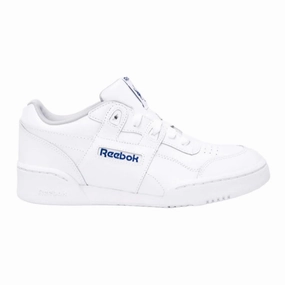Reebok Workout Plus Junior Quick Start