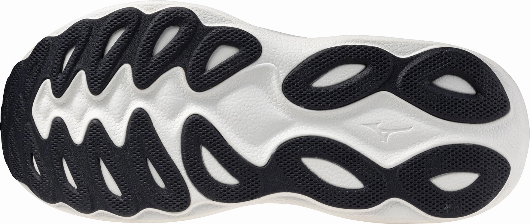 jogging shoe equivalent Mizuno Wave Sky 9 Mens Running Shoes - Blue