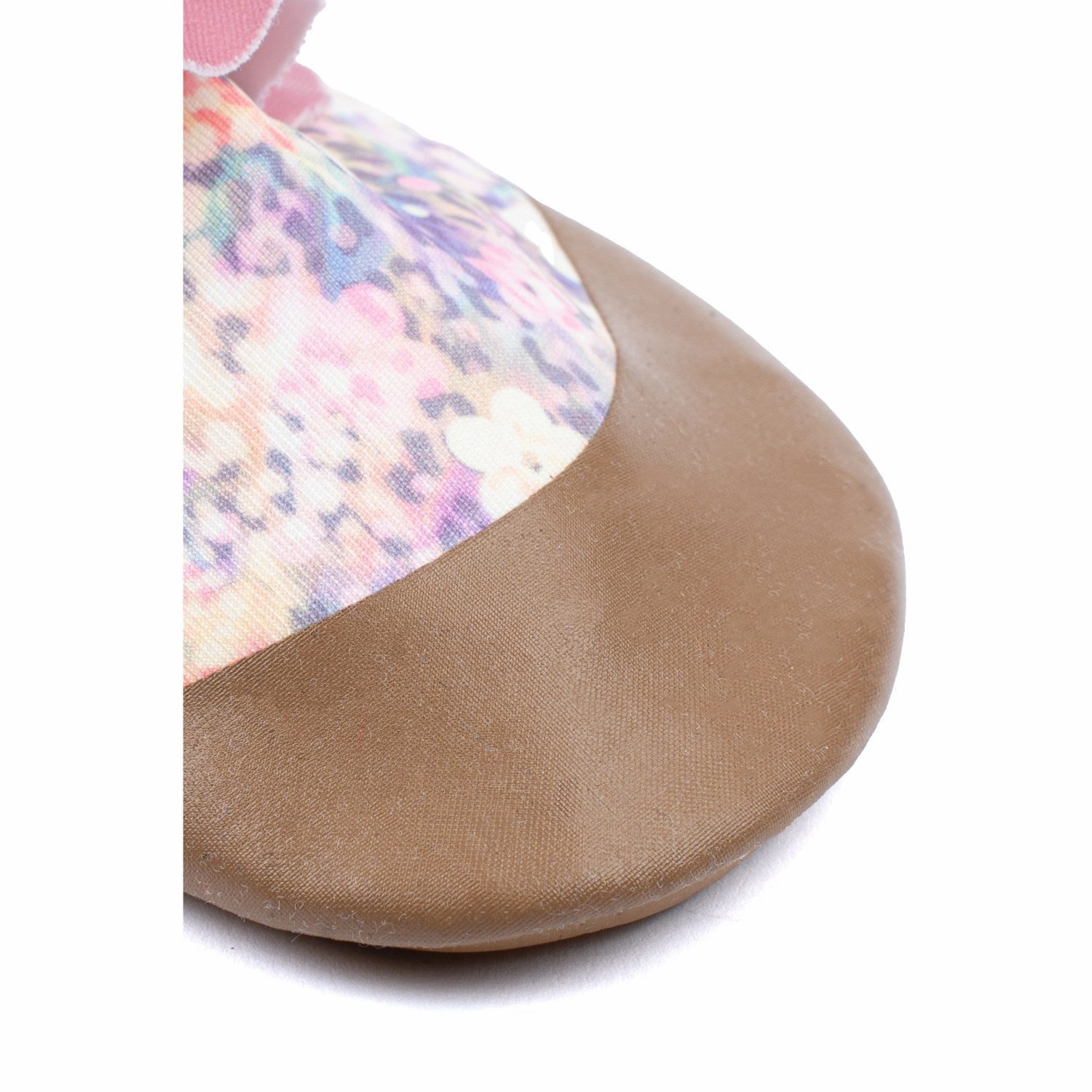 Mikk-Line Lilas Frills Swimshoe Minimalist Footwear Star Night