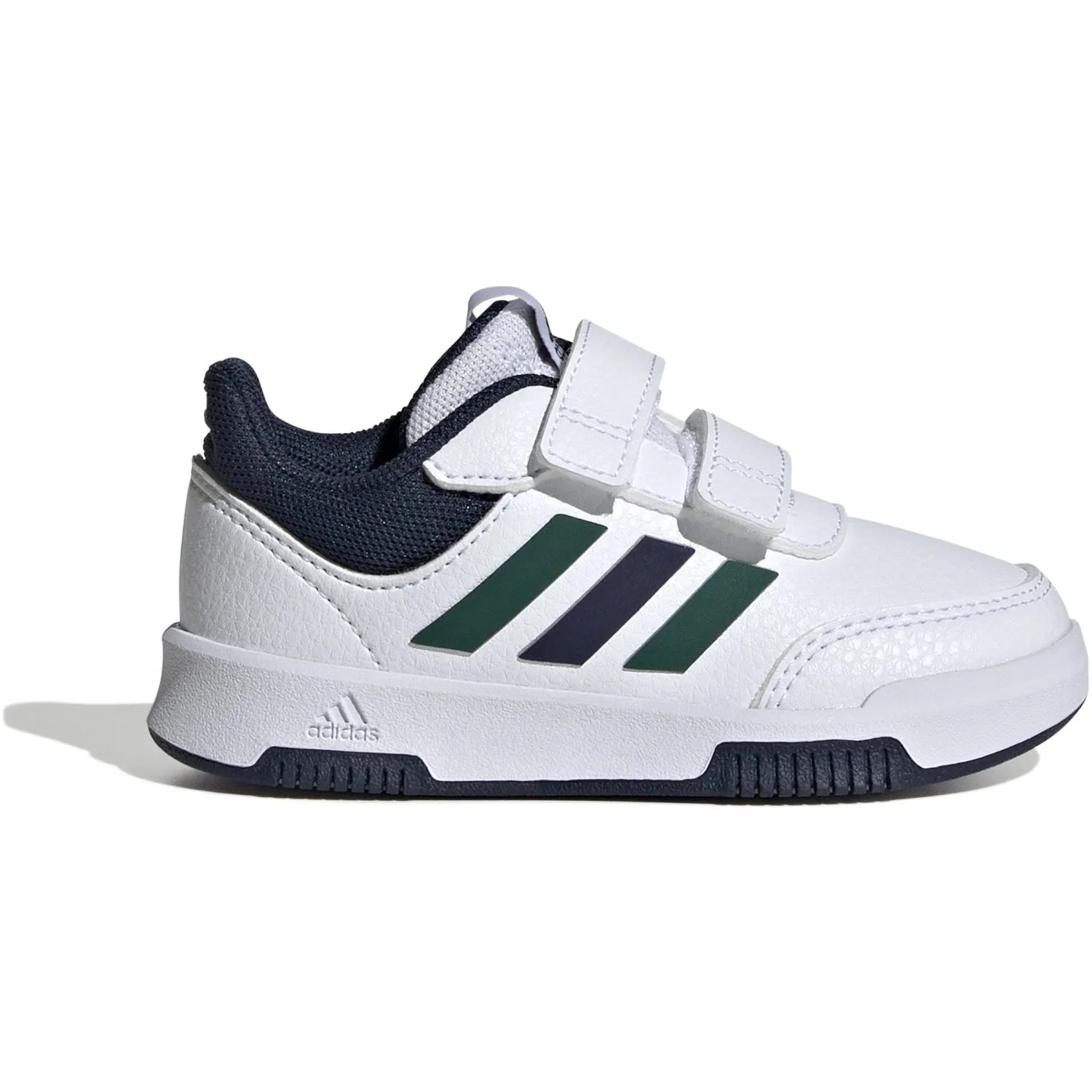 Daily Training adidas Originals Ftwr White/Collegiate Green/Collegiate Navy Tensaur Sport 2.0 Cf I Sneakers