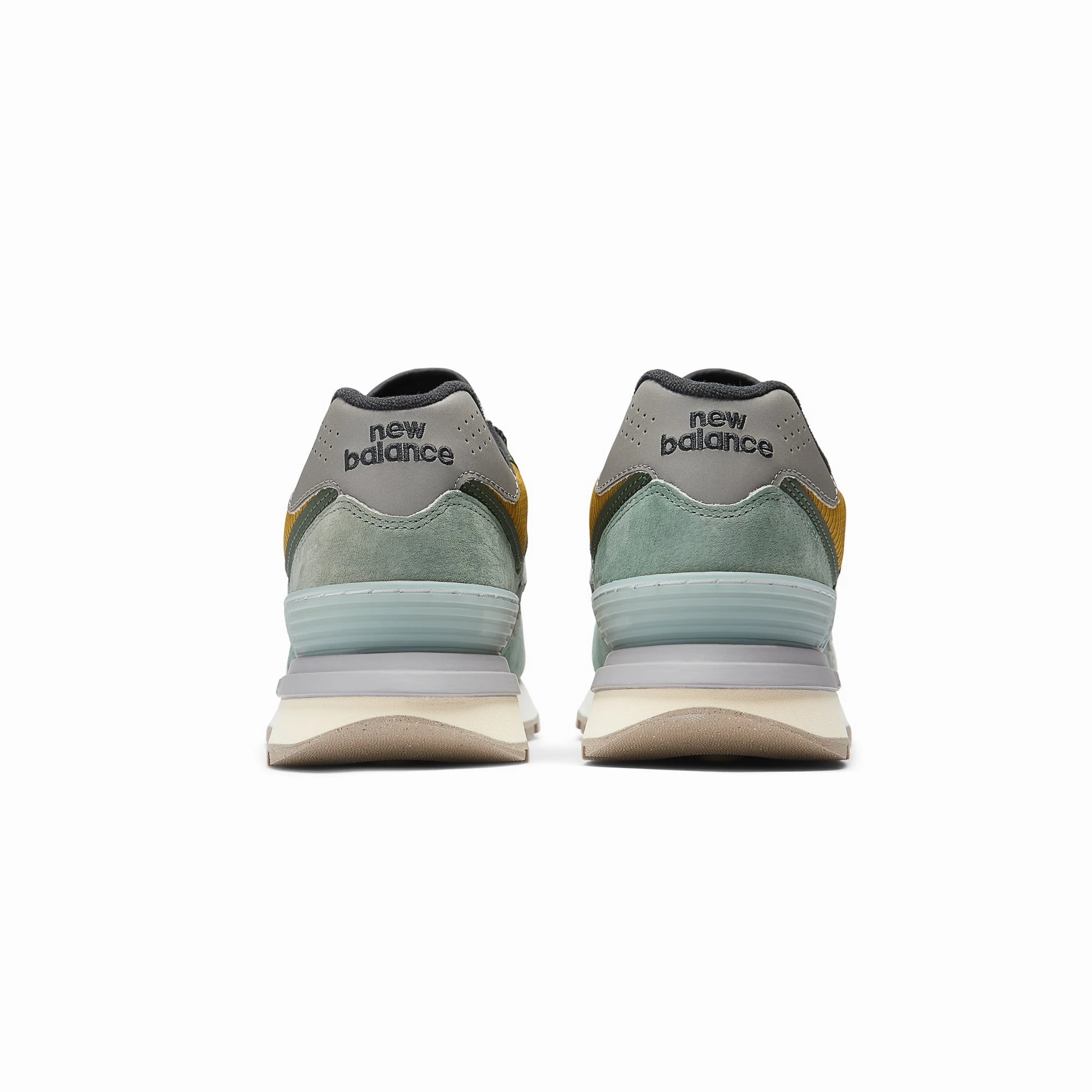 sponsored shoes Stone Island x New Balance 574 Legacy Shoes