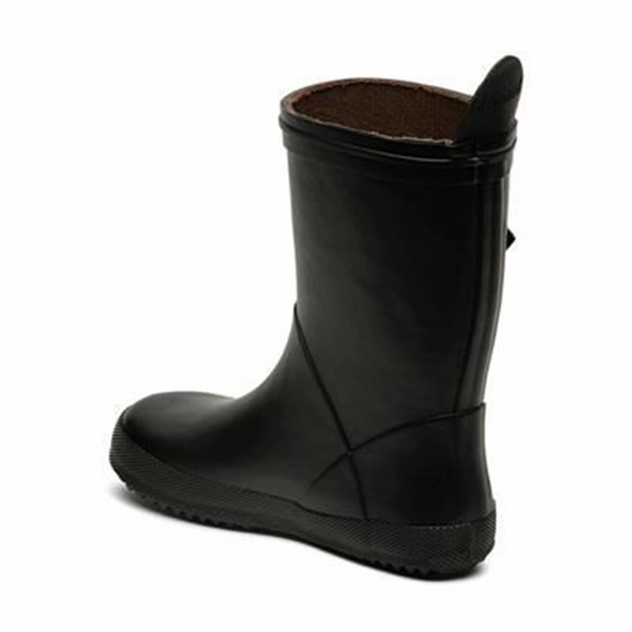 Bisgaard Wellies Scandinavia Black Farmer