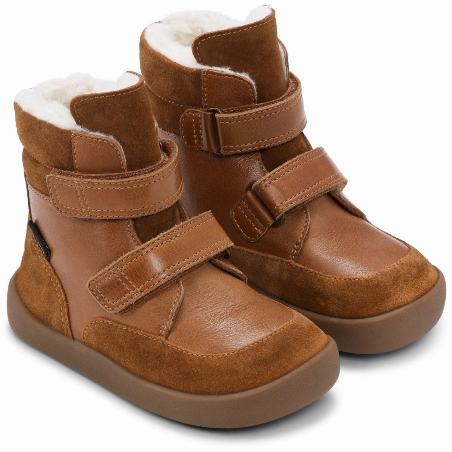 Abrasion Resistant Lace Protective Finish All Day Wear Bundgaard Cognac Basil