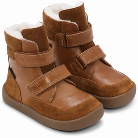 Abrasion Resistant Lace Protective Finish All Day Wear Bundgaard Cognac Basil