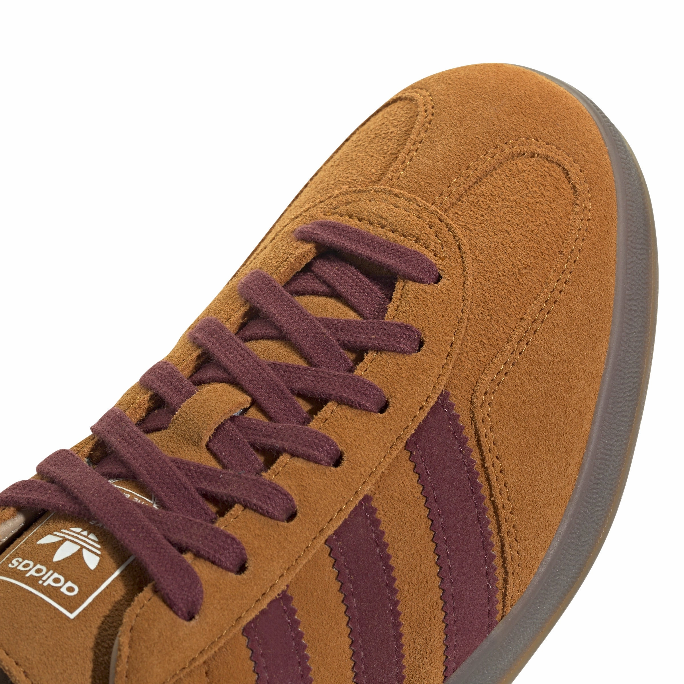 advanced campus Adidas Mens Gazelle Indoor Shoes