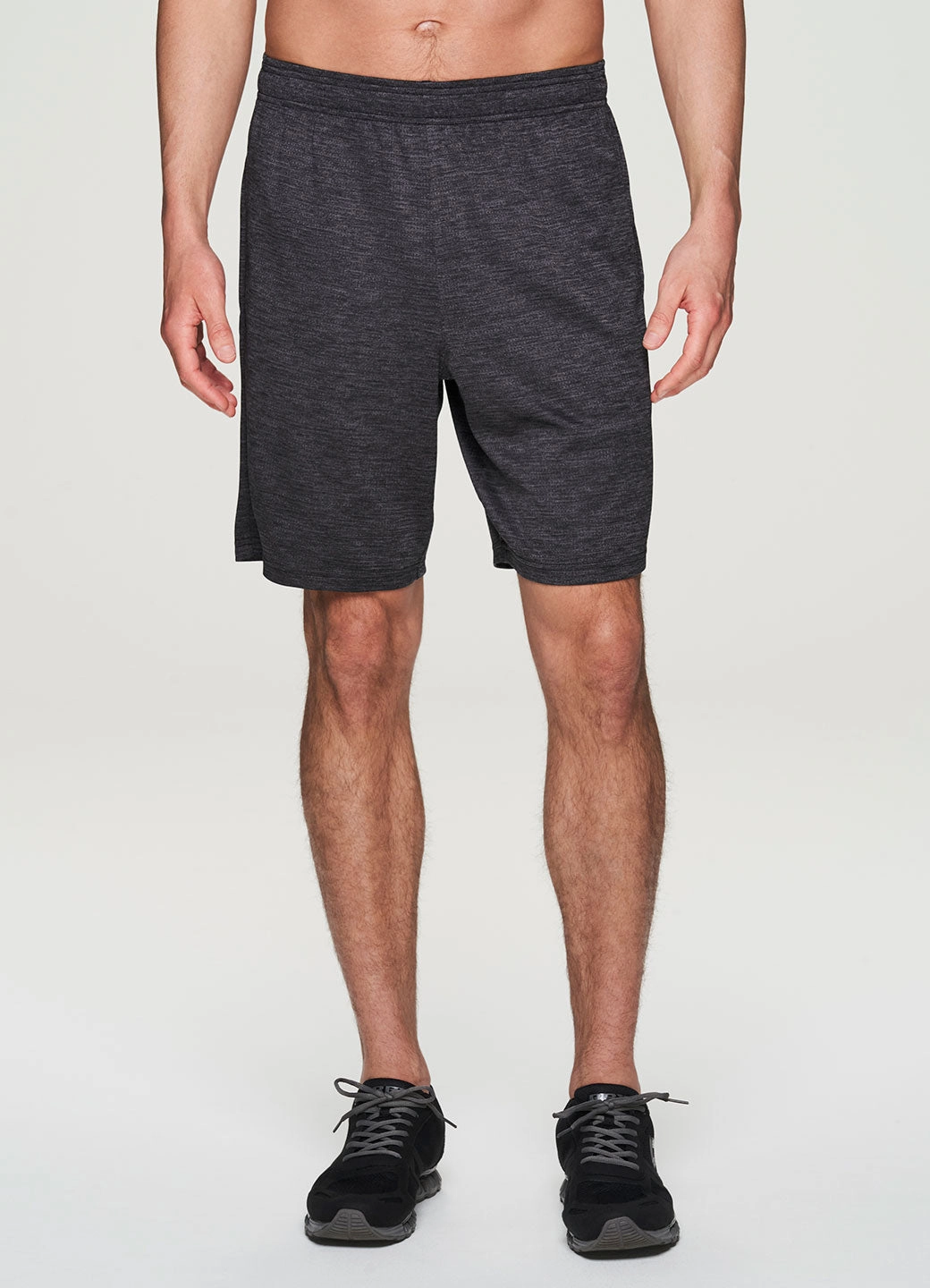 Stratus Textured Short Effortless Movement