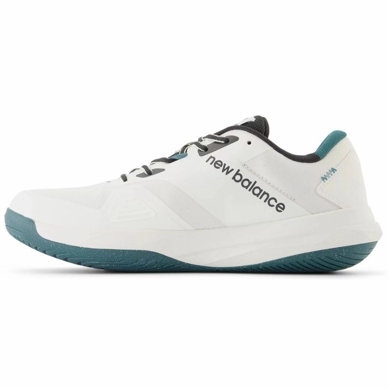 Supportive Fit New Balance 796v4 D Mens Tennis Shoes