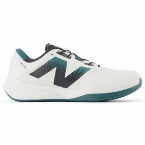 New Balance 796v4 D Mens Tennis Shoes Ergo Comfort