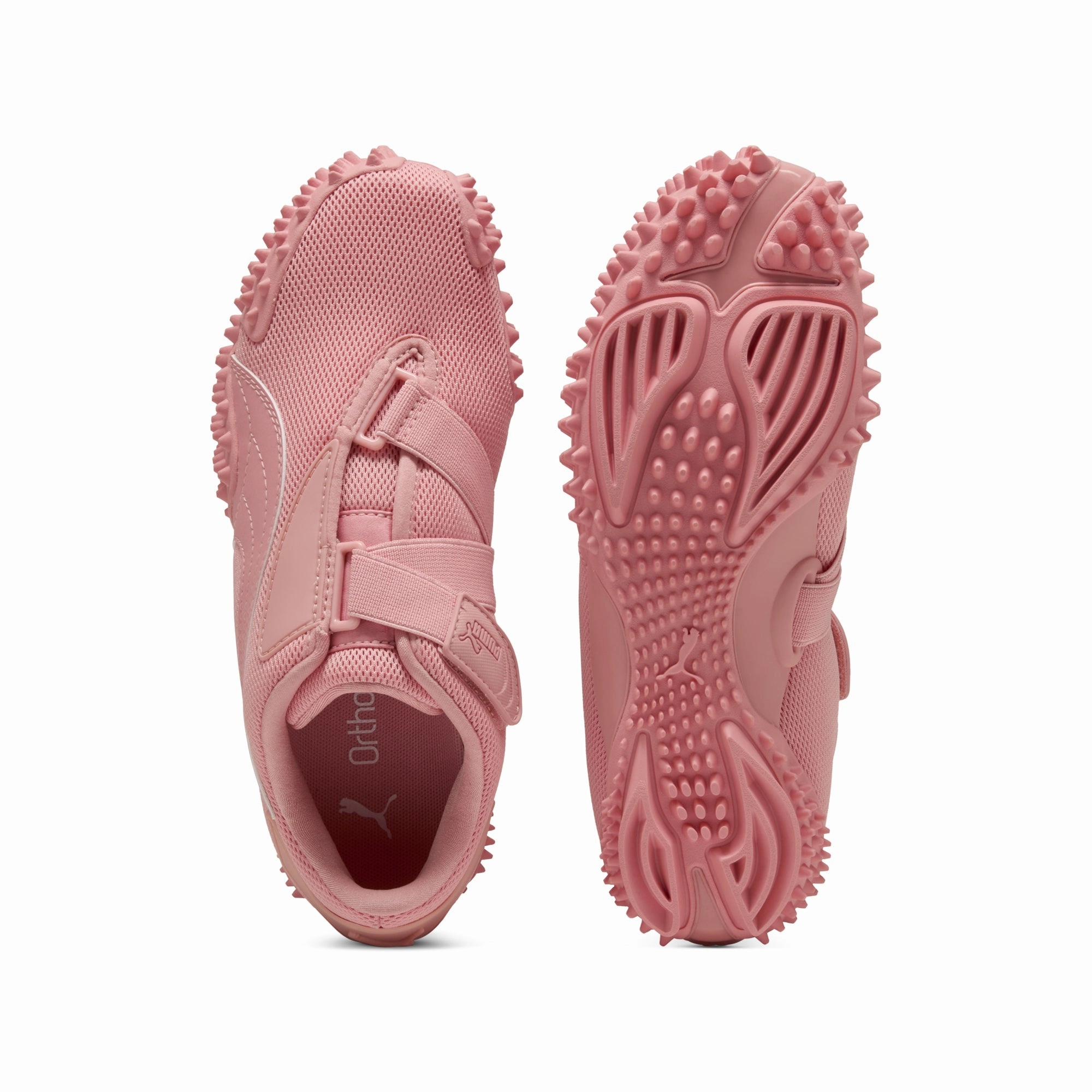 Puma Mens Mostro Ecstasy Shoes Foot alignment user - centric