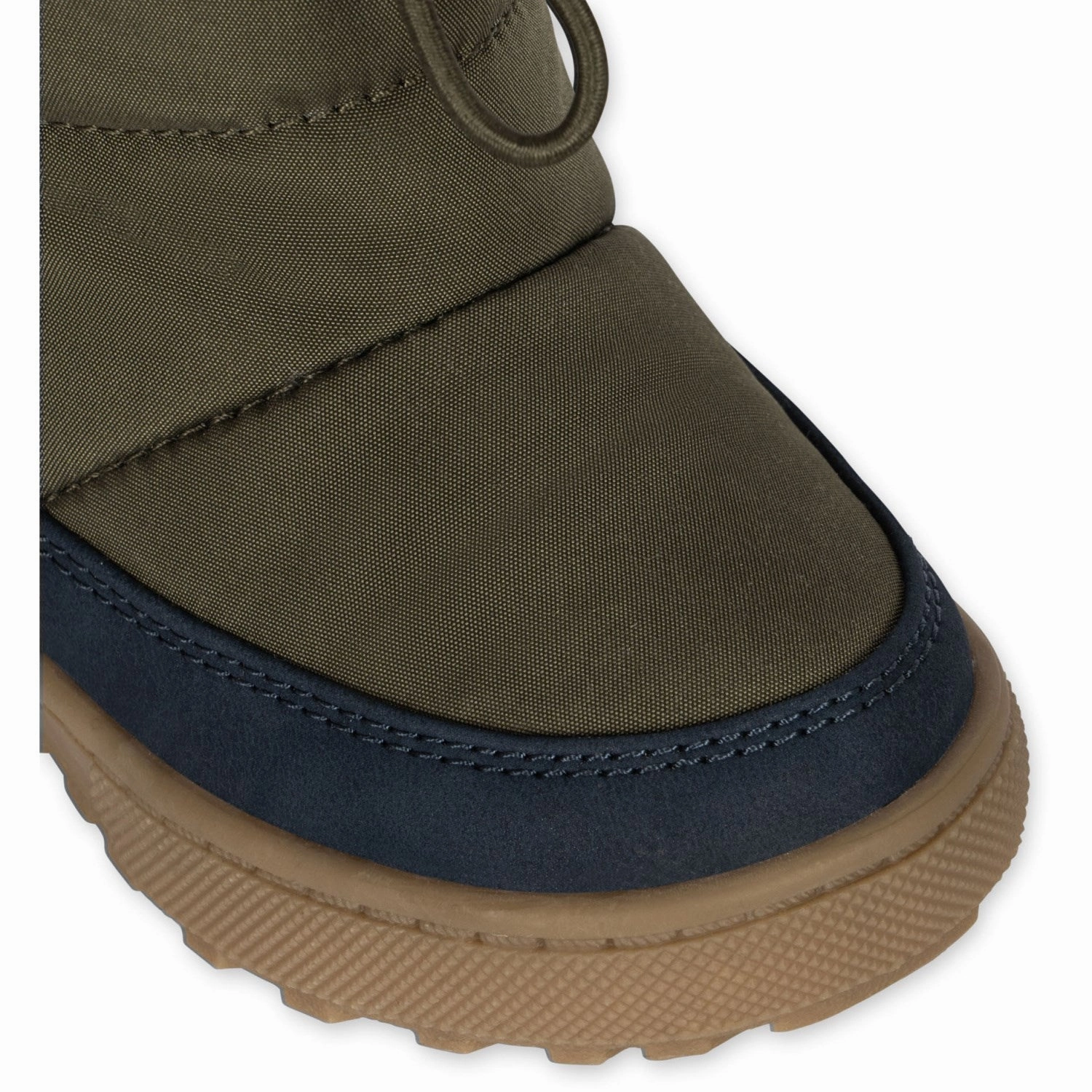 Street Ready Heel Support Konges Sl?jd Kalamata Storma Boot