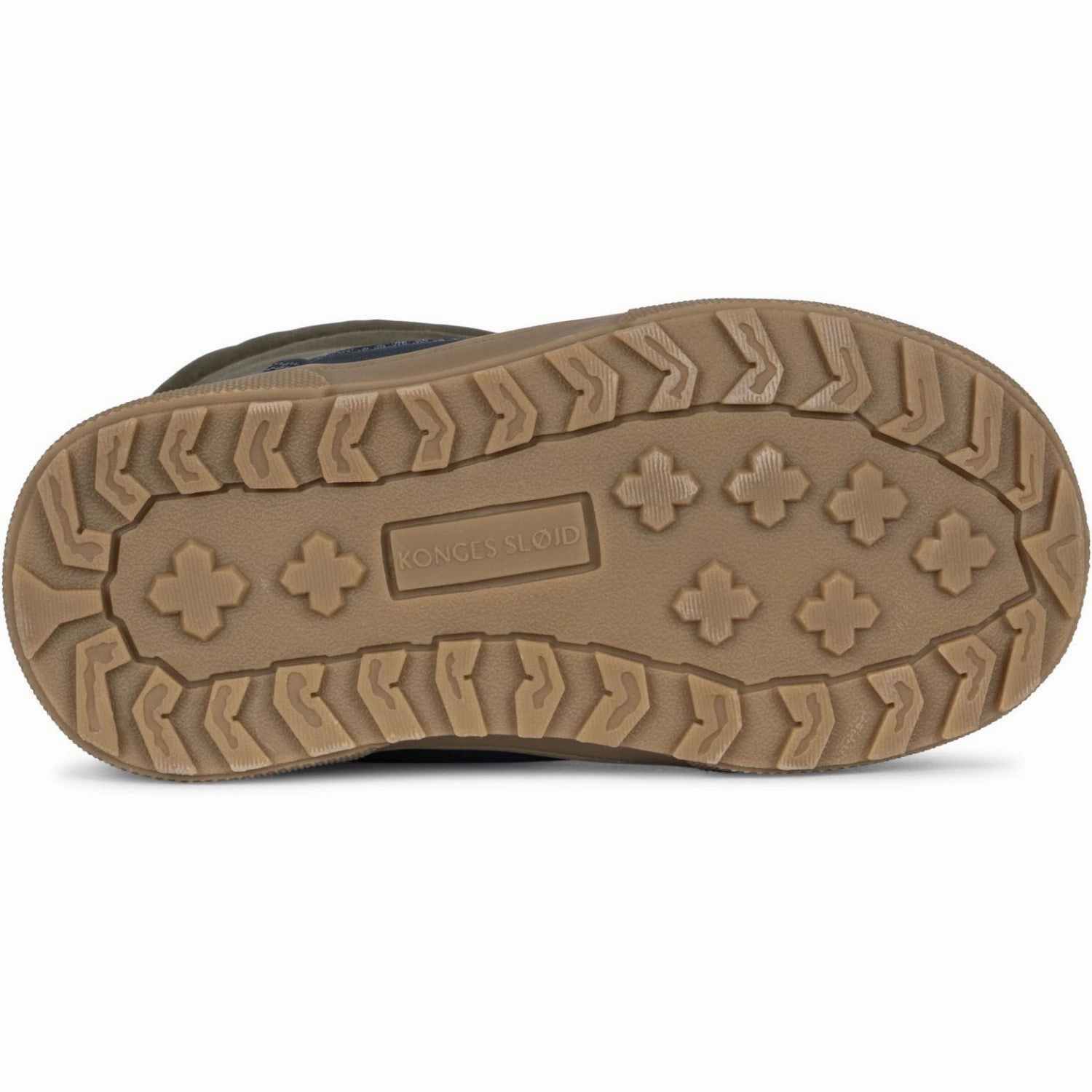 Konges Sl?jd Kalamata Storma Boot Mud Resistant Outdoor Trek Anti Odor Outdoor Trek