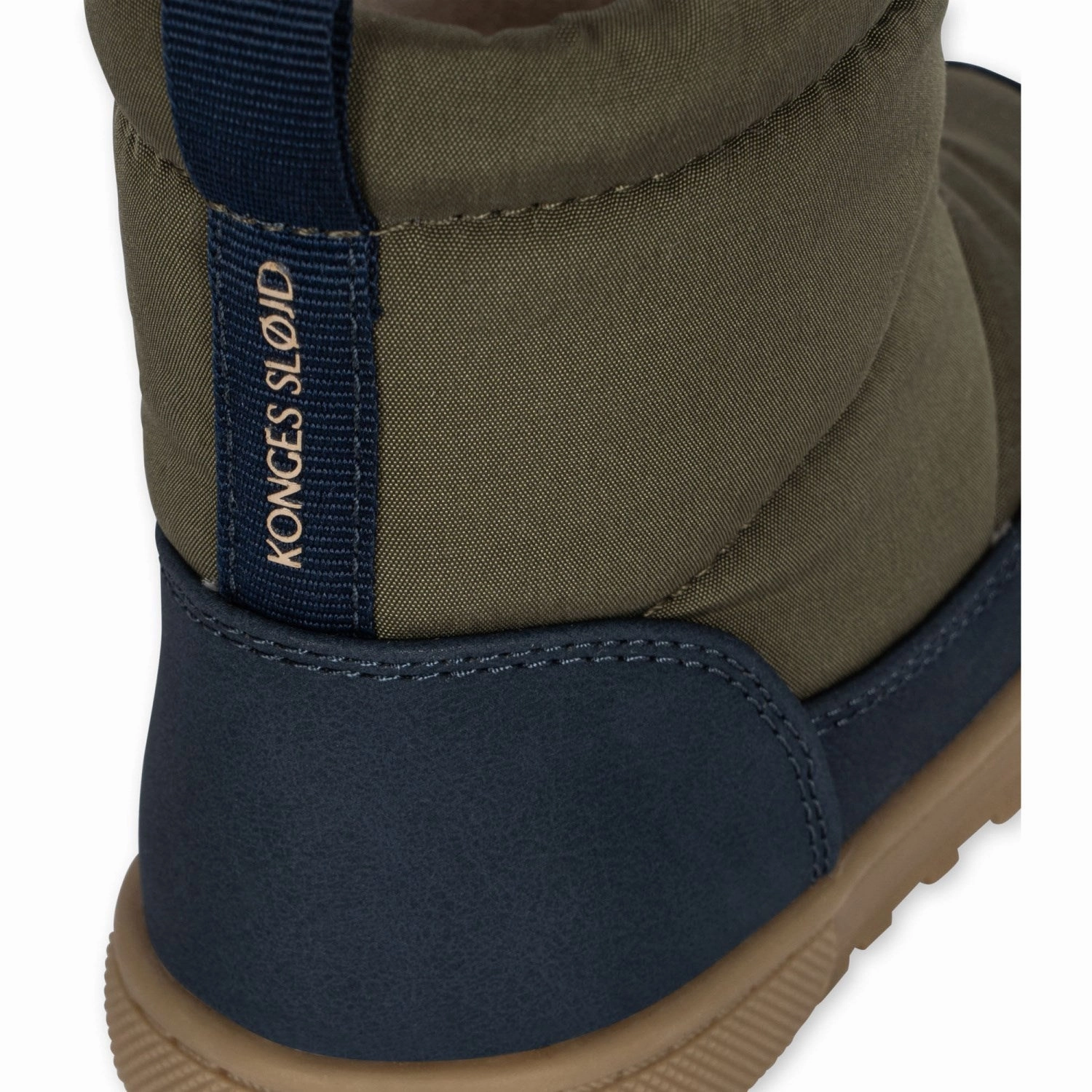 Konges Sl?jd Kalamata Storma Boot Ice Road Padded Interior Weekend Camping