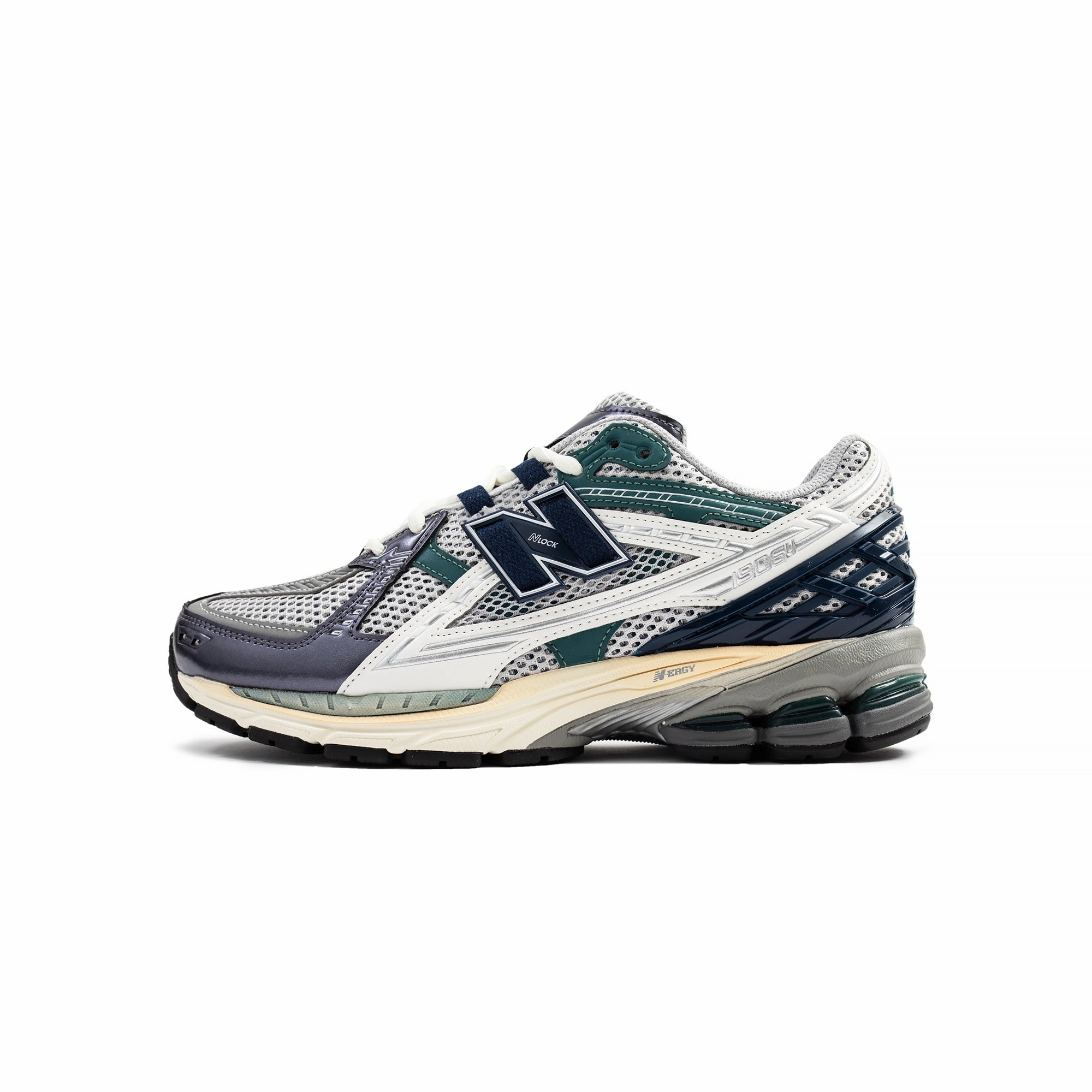 New Balance Mens 1906U Shoes Hyperburst Cushion