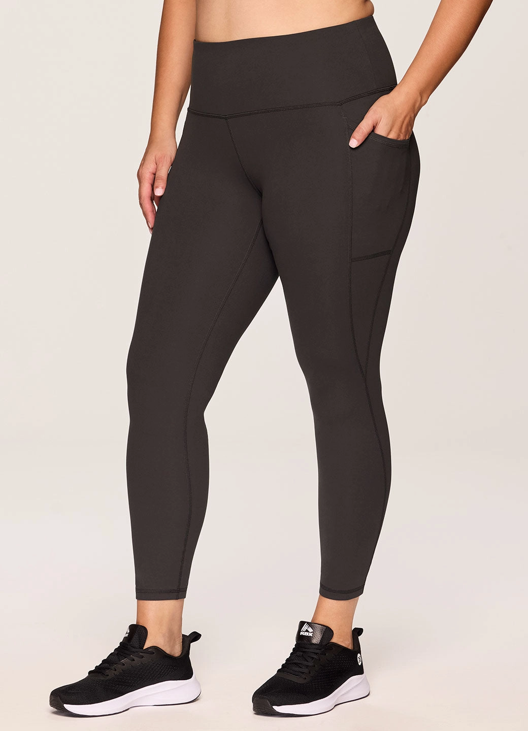 Clean Finish Plus Super Soft Ultra Hold Legging