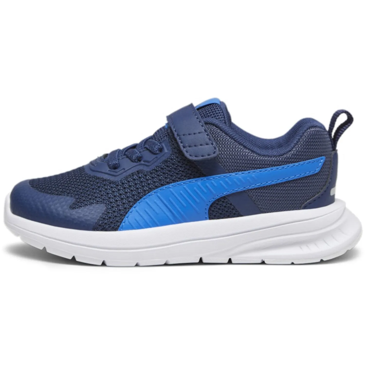 Low Profile Drop Slip-resistant ease Puma Puma Evolve Run Mesh AC  PS