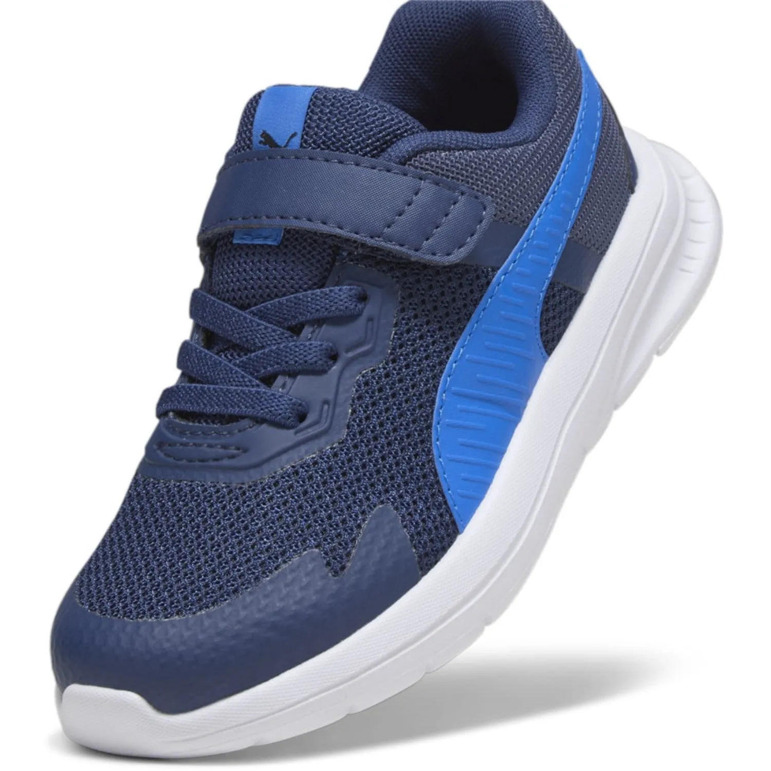 Puma Puma Evolve Run Mesh AC  PS Durable durability