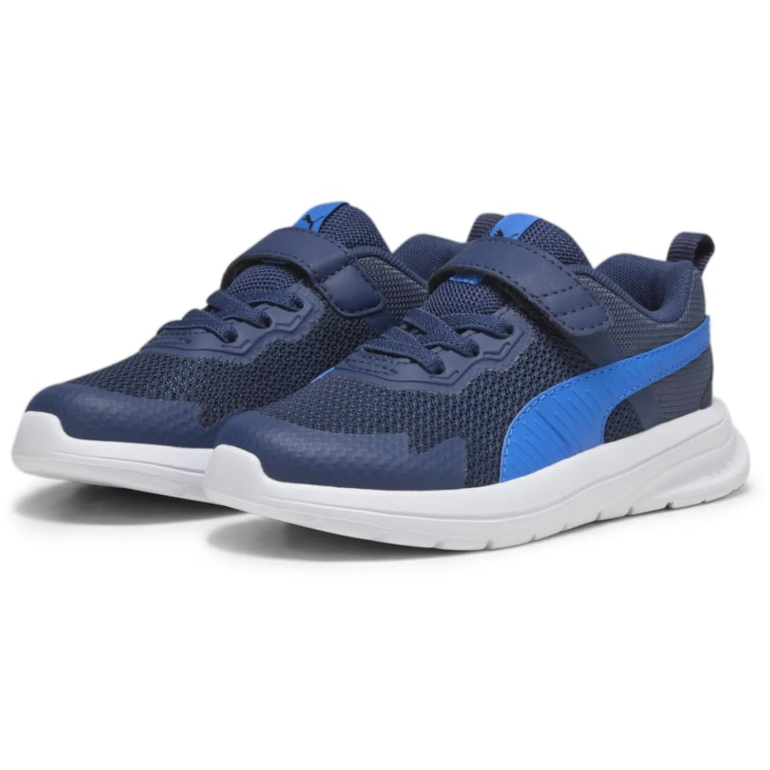 Puma Puma Evolve Run Mesh AC  PS Walk Balance Sleek Style