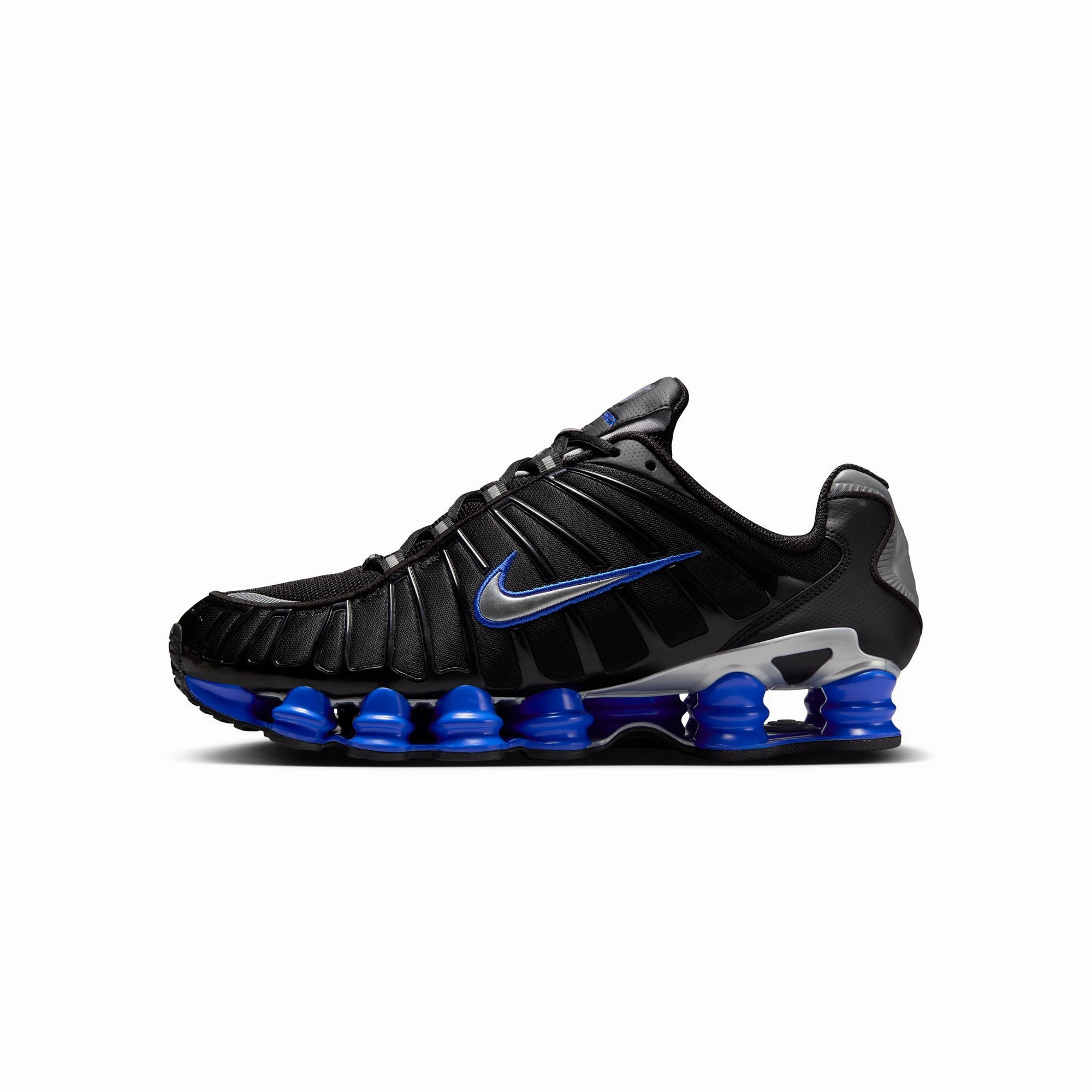 Nike Mens Shox TL Shoes Speed Performance