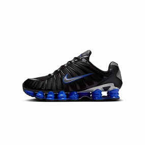 Nike Mens Shox TL Shoes Durable - hardware running in international races shoes
