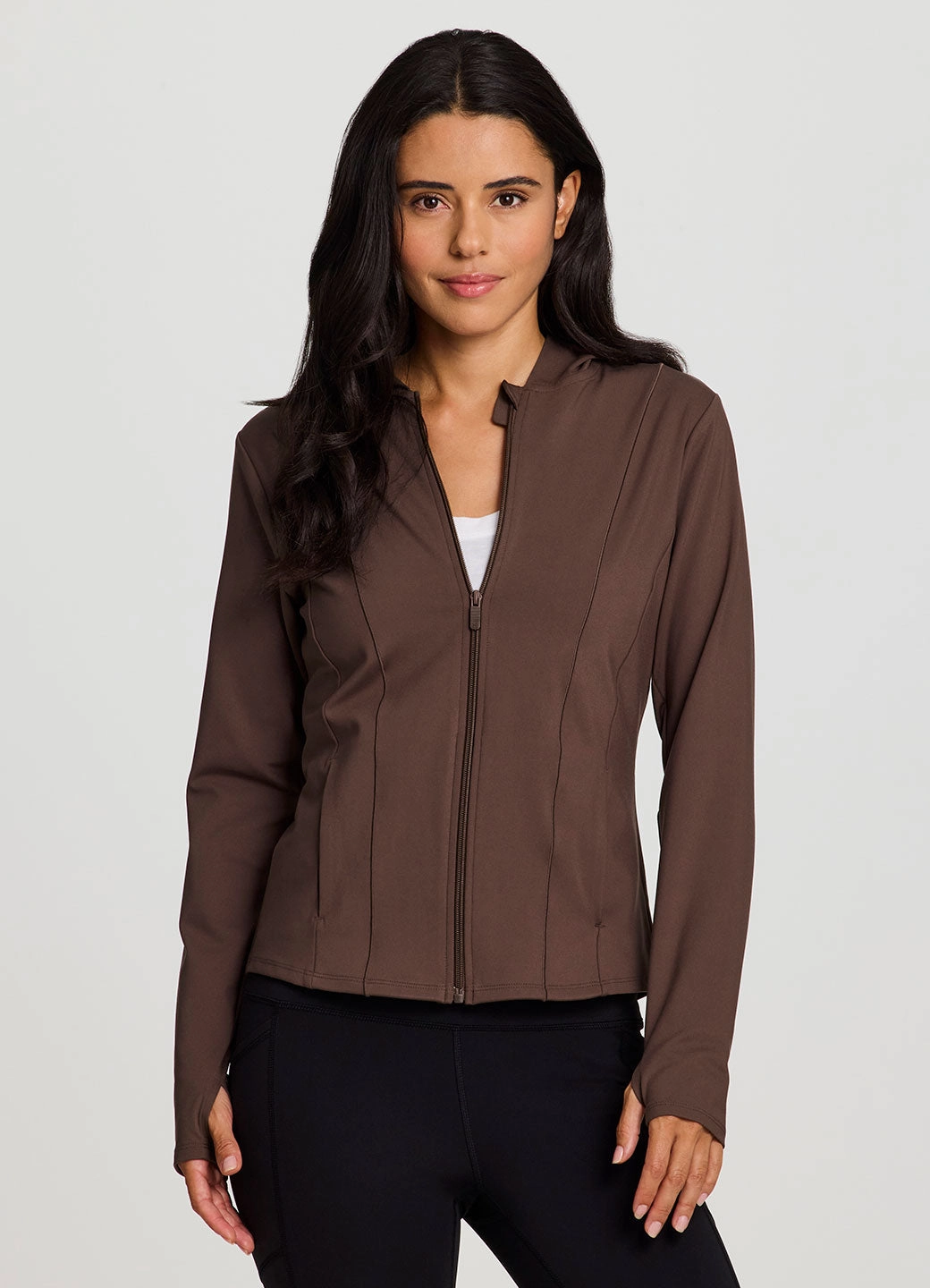 Studio Daily Hooded Jacket Party situation