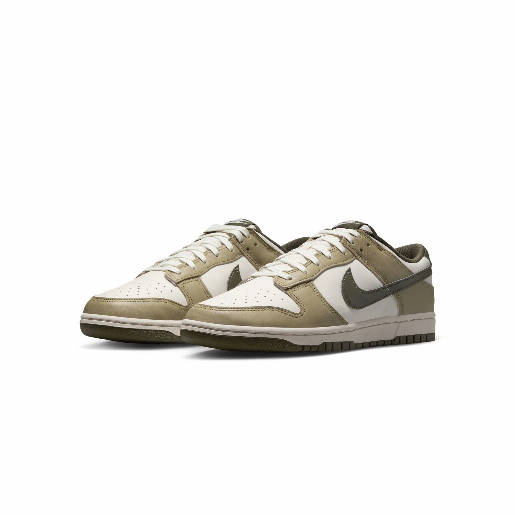 All-Purpose Use Nike Mens Dunk Low Retro Shoes